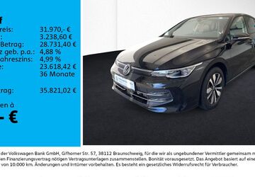 VW Golf 7.174 km 30.470 &euro; Leipzig 04277