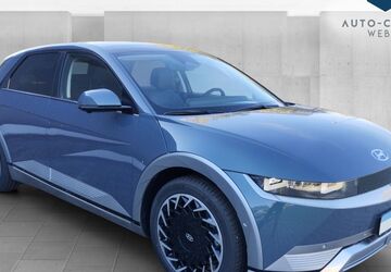 Hyundai IONIQ 5 9.650 km 38.990 &euro; Markkleeberg 04416