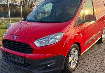 Ford Transit 297.866 km 4.499 &euro; Schkopau 06258