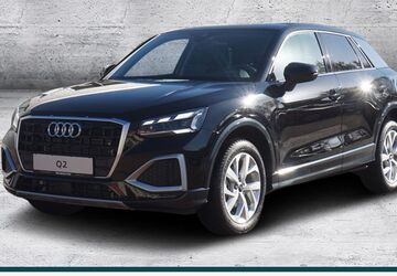 Audi Q2 14.880 km 32.980 &euro; Merseburg 06217