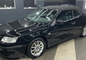 Saab 9-3 217.000 km 5.800 &euro; Elstertrebnitz 04523
