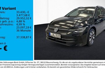 VW Golf 16.774 km 30.830 &euro; Leipzig 04178