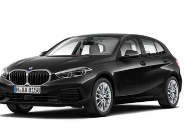 BMW 120 84.885 km 22.950 &euro; Leipzig 04328