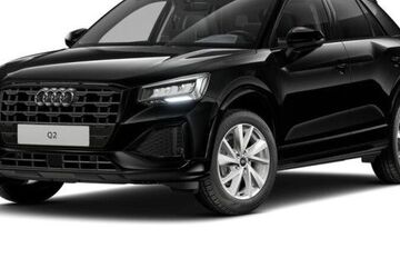 Audi Q2 9.900 km 33.690 &euro; Leipzig 04129