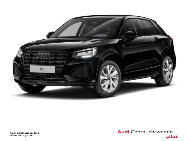 Audi Q2 9.900 km 33.690 &euro; Leipzig 04129