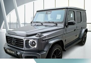 Mercedes-Benz G 450 12.230 km 164.934 &euro; Leipzig 04277
