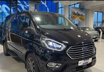 Ford Tourneo Custom 49.800 km 35.690 &euro; Leipzig 04316