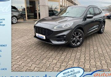 Ford Kuga 39.882 km 22.440 &euro; Eilenburg 04838