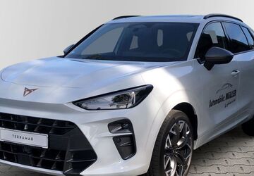 Cupra Terramar 9.900 km 47.870 &euro; Leipzig 04328