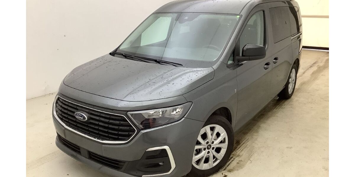 Ford Tourneo Connect 25.950 km 31.980 &euro; Leipzig 04179