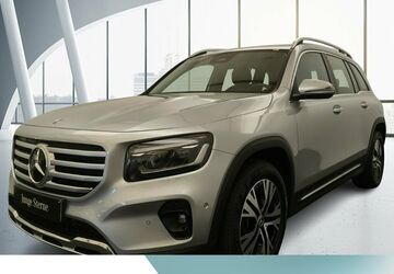 Mercedes-Benz GLB 200 13.826 km 44.744 &euro; Leipzig 04277
