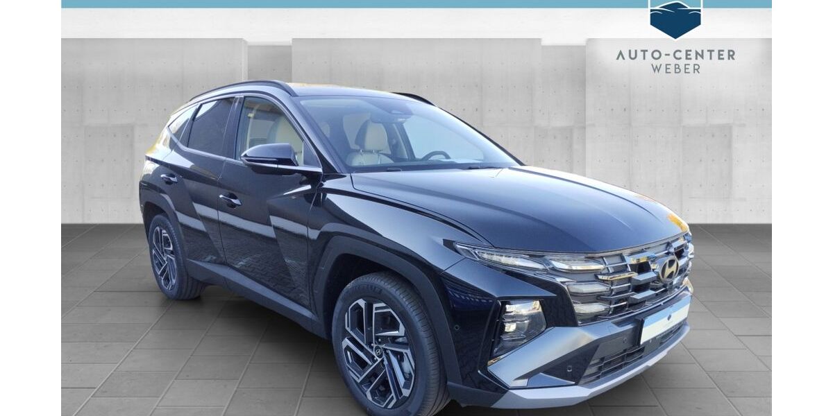 Hyundai TUCSON 9.501 km 35.880 &euro; Markkleeberg 04416