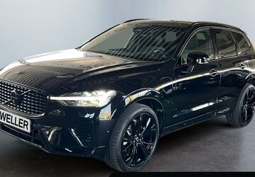 Volvo XC60 52.100 km 49.490 &euro; Leipzig 04347