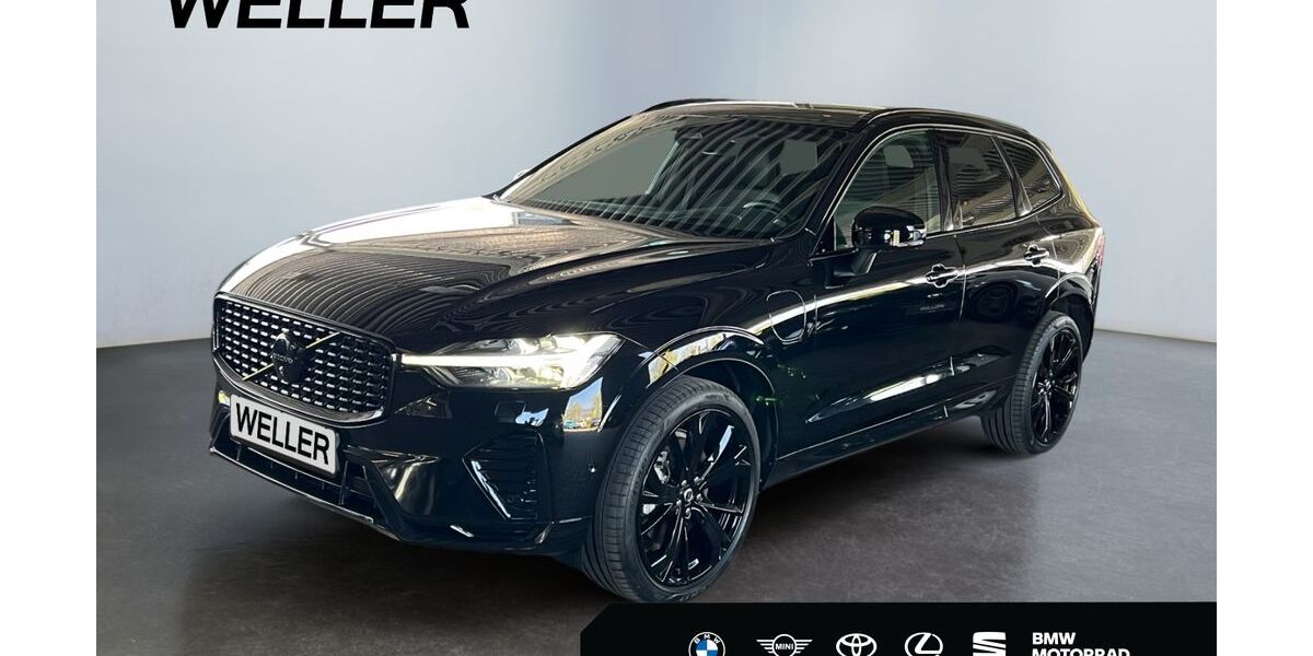 Volvo XC60 52.100 km 49.490 &euro; Leipzig 04347