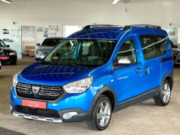 Gebrauchte Dacia Dokker