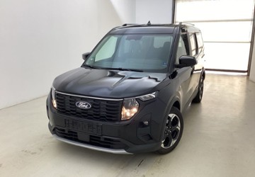 Ford Tourneo Courier 7.037 km 24.980 &euro; Leipzig 04179