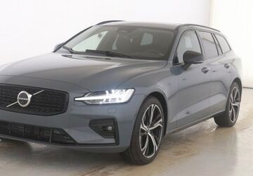 Volvo V60 24.500 km 41.490 &euro; Leipzig 04179