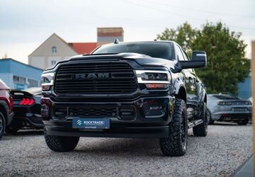Dodge RAM 14.435 km 82.990 &euro; Leipzig 04178
