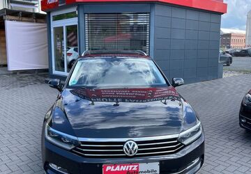 VW Passat 80.397 km 23.999 &euro; Leipzig 04229