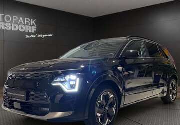 Kia Niro 30.181 km 25.990 &euro; Borsdorf 04451
