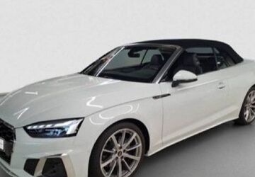 Audi A5 6.604 km 50.980 &euro; Leipzig 04129