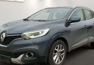 Renault Kadjar 58.954 km 10.899 &euro; Sandersdorf-Brehna 06796