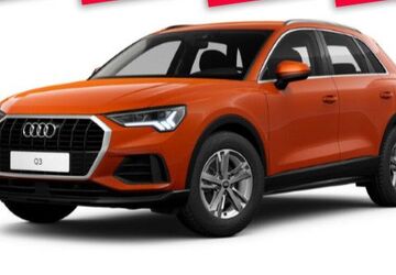 Audi Q3 28.369 km 24.940 &euro; Leipzig 04347