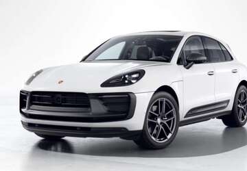 Porsche Macan 29.070 km 81.800 &euro; Leipzig 04356
