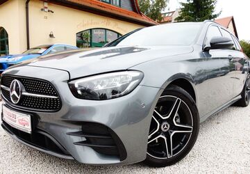 Mercedes-Benz E 220 86.450 km 35.900 &euro; Leipzig 04328