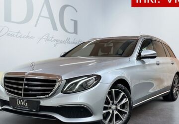 Mercedes-Benz E 220 134.230 km 23.990 &euro; Taucha 04425