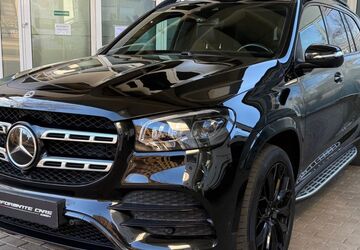 Mercedes-Benz GLS 350 176.000 km 61.999 &euro; Leipzig 04129