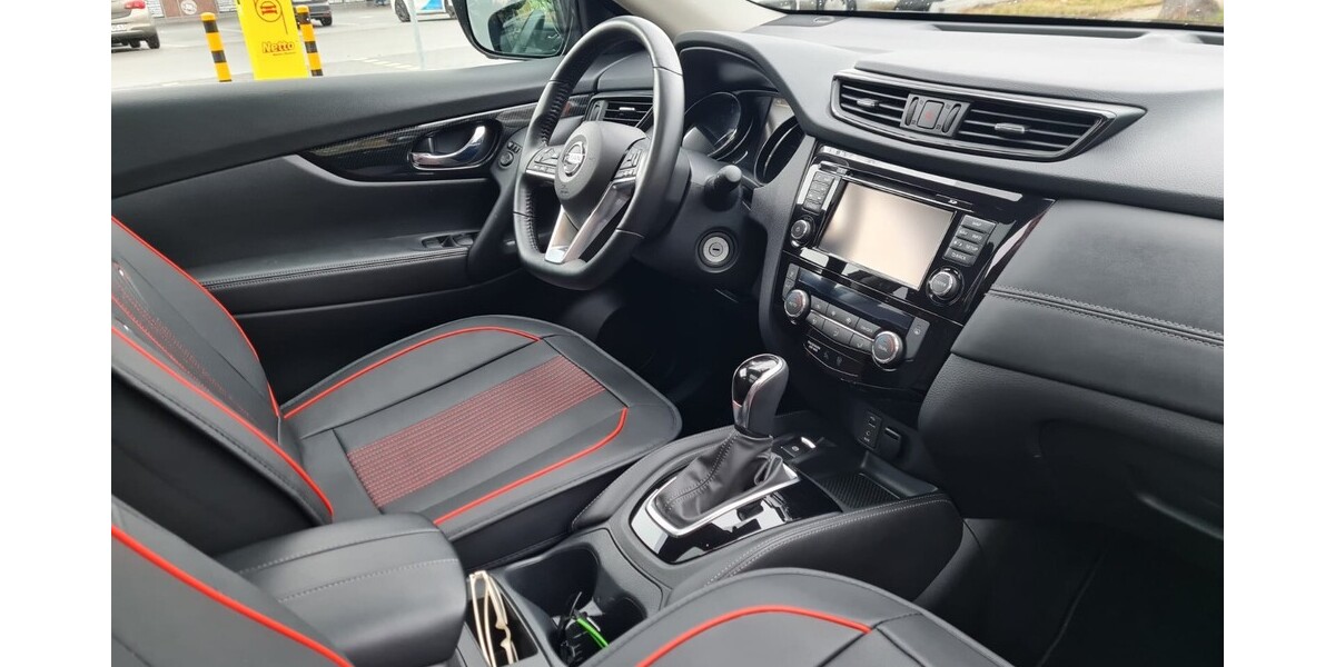 Nissan X-Trail 68.500 km 27.000 &euro; Borna 04552