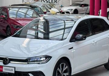 VW Polo 19.800 km 23.800 &euro; Leipzig 04347