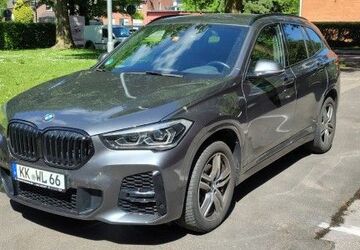 BMW X1 62.000 km 27.499 &euro; Leipzig 04328