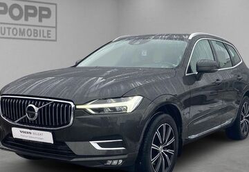 Volvo XC60 90.669 km 28.900 &euro; Leipzig 04129