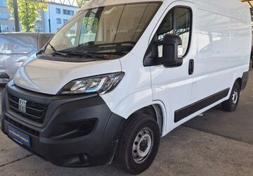 Fiat Ducato 47.036 km 17.899 &euro; Leipzig 04347