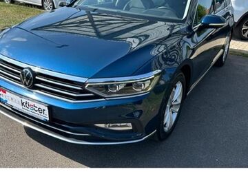 VW Passat Variant 77.790 km 31.690 &euro; Grimma 04668