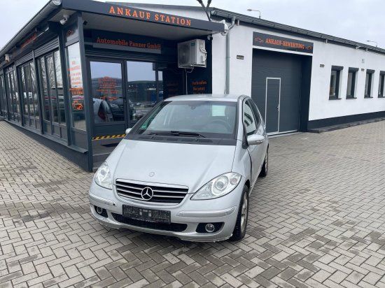 Mercedes-Benz A 200 205.000 km 750 &euro; Leipzig 04179