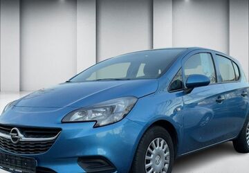 Opel Corsa 47.500 km 9.700 &euro; Leipzig 04179