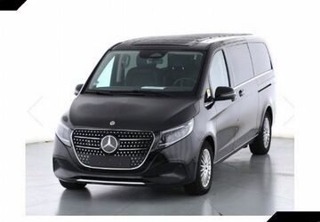 Mercedes-Benz V 300 19.992 km 69.950 &euro; Wiedemar 04509