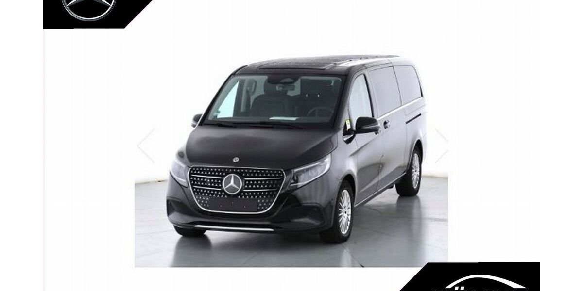 Mercedes-Benz V 300 19.992 km 69.950 &euro; Wiedemar 04509