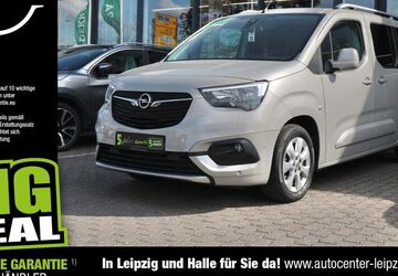 Opel Combo Life 60.780 km 18.490 &euro; Leipzig 04318