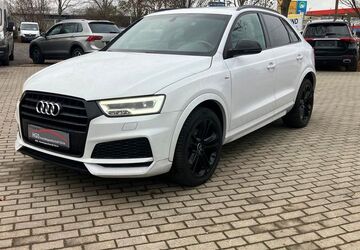 Audi Q3 64.920 km 23.490 &euro; Leipzig 04179