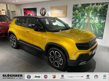 Gebrauchte Jeep Avenger