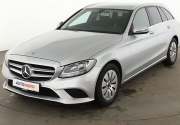 Mercedes-Benz C 220 77.249 km 22.510 &euro; Leipzig 04328