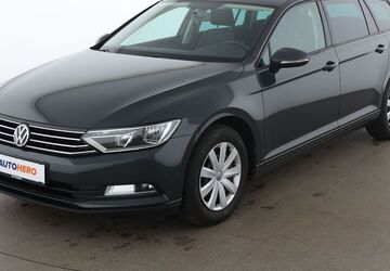 VW Passat 106.881 km 13.150 &euro; Leipzig 04328