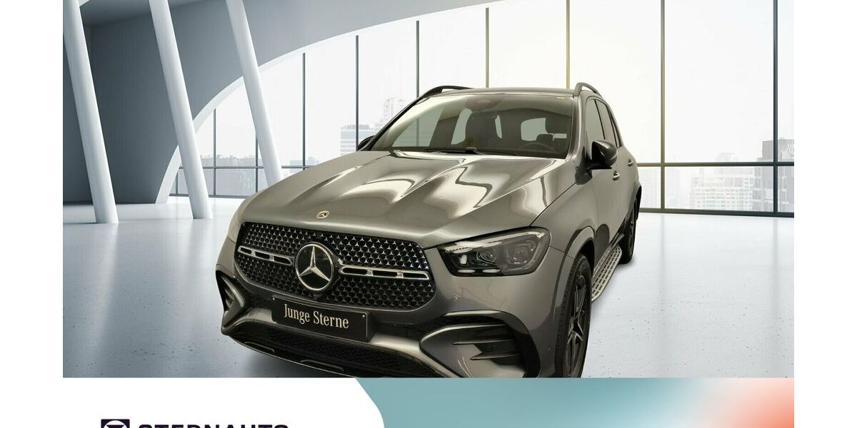 Mercedes-Benz GLE 450 28.609 km 79.135 &euro; Leipzig 04277