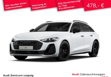 Audi A5 19.036 km 53.180 &euro; Leipzig 04129