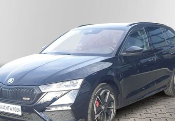 Skoda Octavia 54.428 km 26.470 &euro; Leipzig 04328