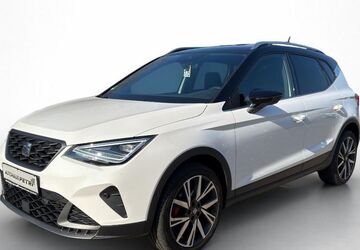 Seat Arona 25.019 km 21.990 &euro; Leipzig 04179